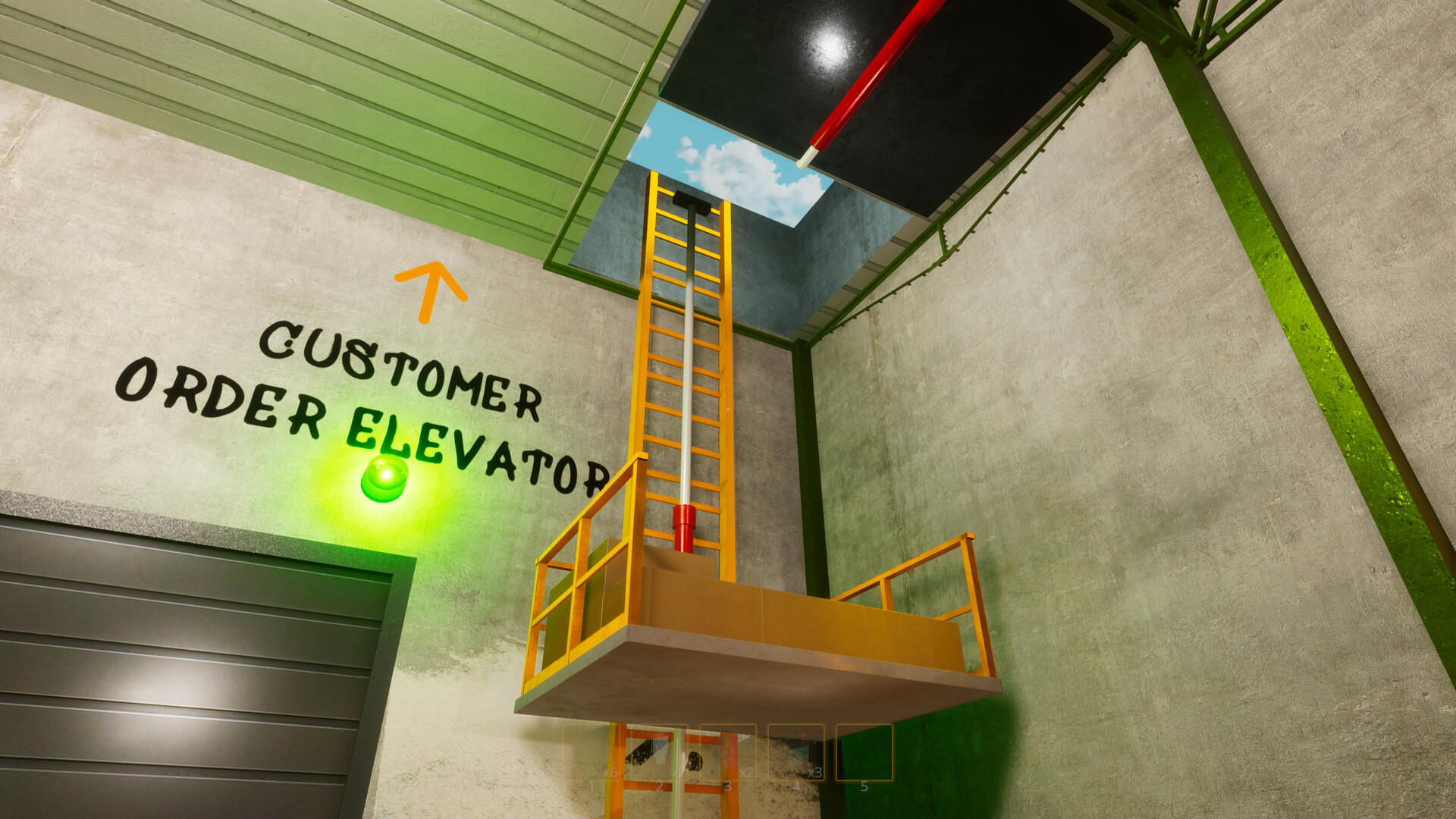 Dirty Business Preview 4