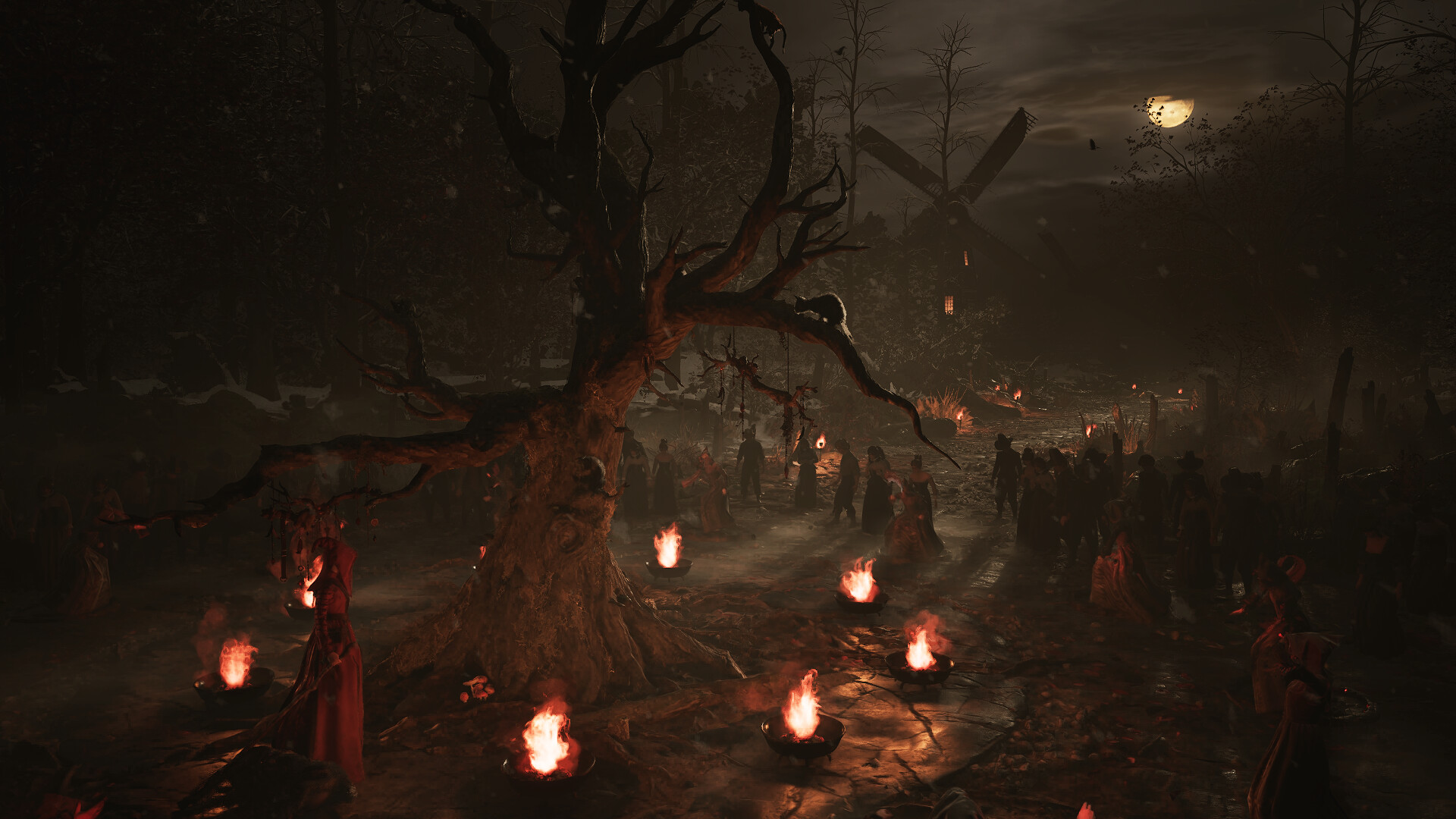 1666: Amsterdam Preview 1