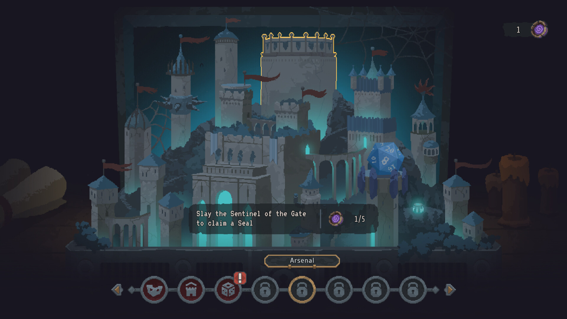 Lootbound Preview 4