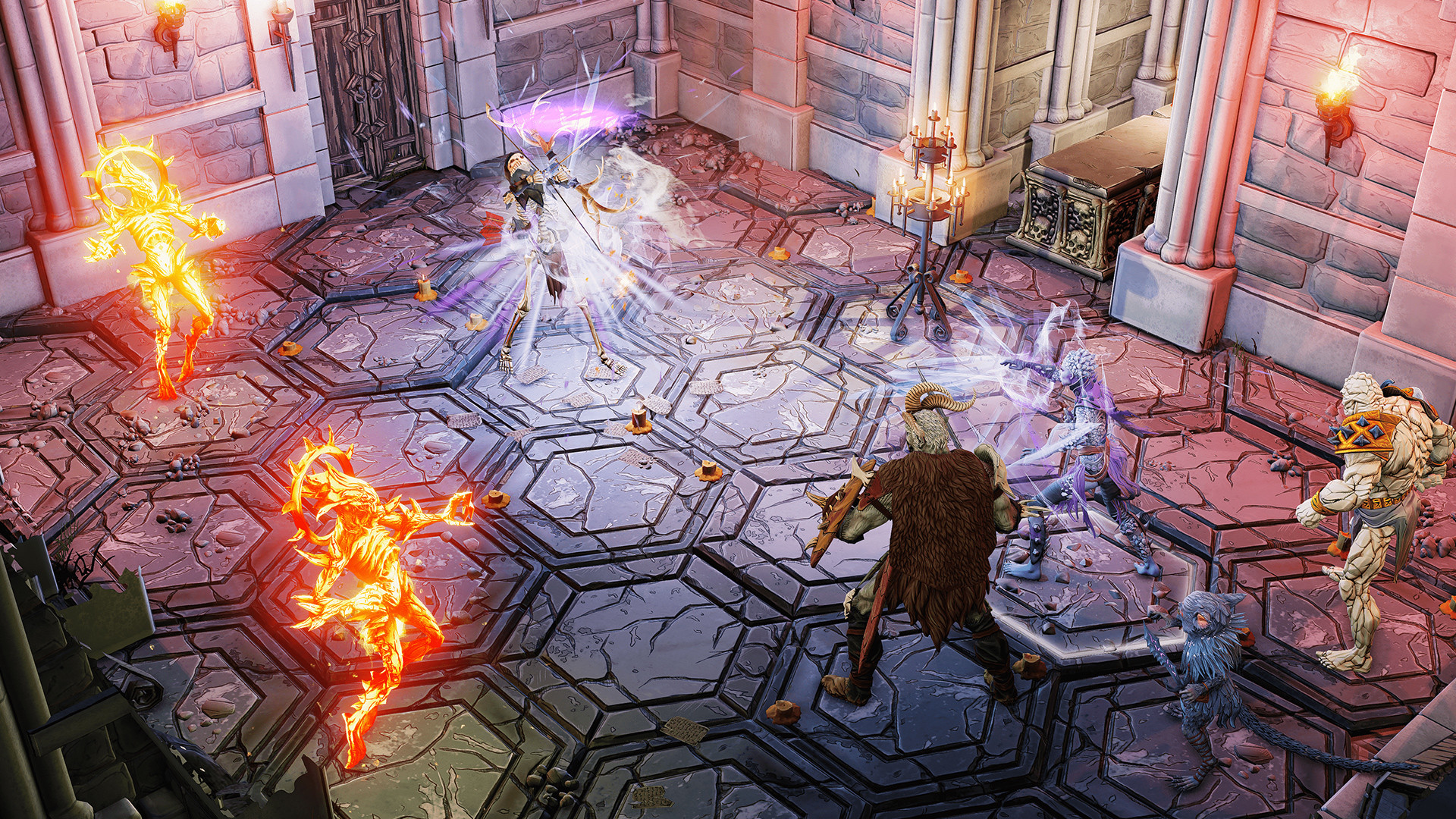 Gloomhaven Preview 3