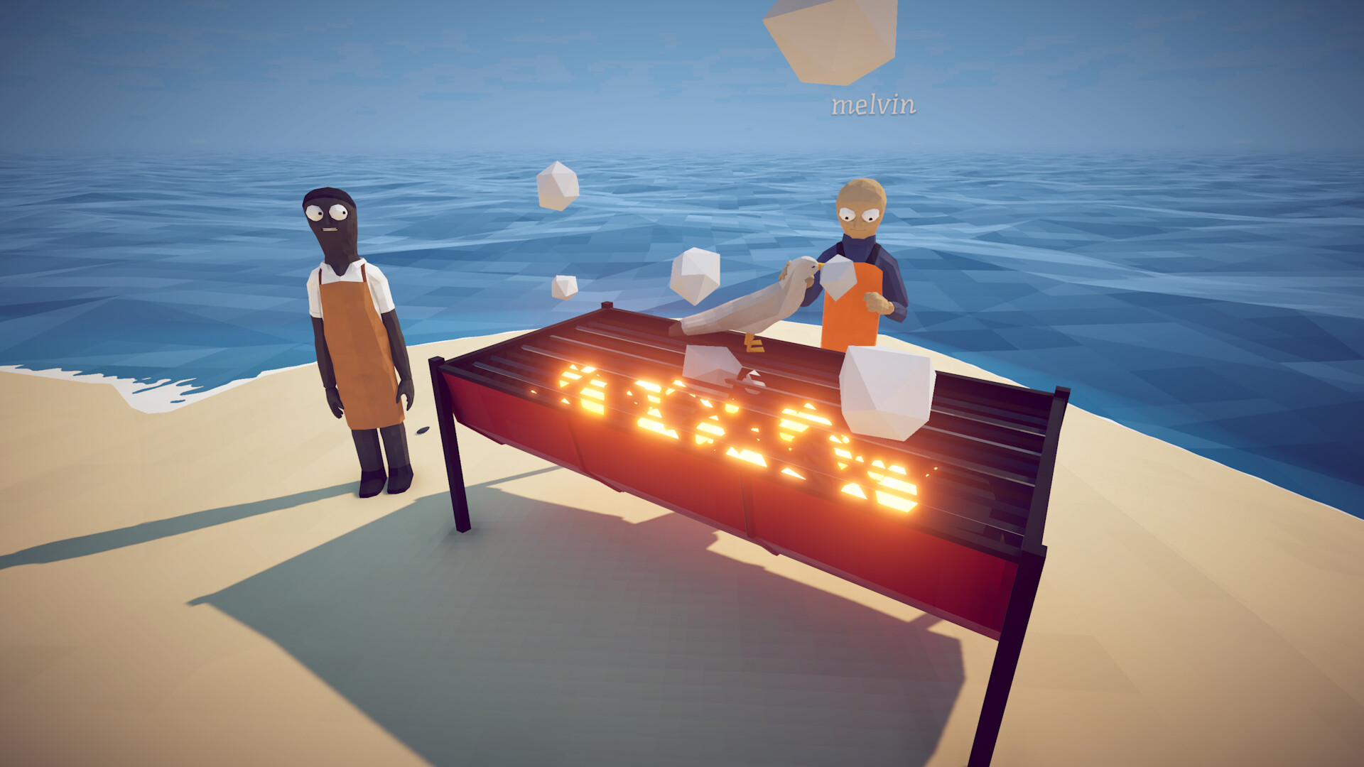 How to Fish Preview 4