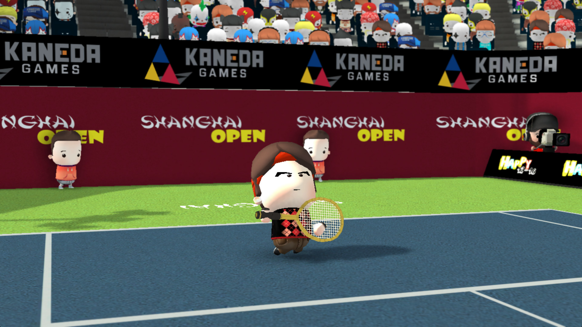 Smoots World Cup Tennis Preview 2