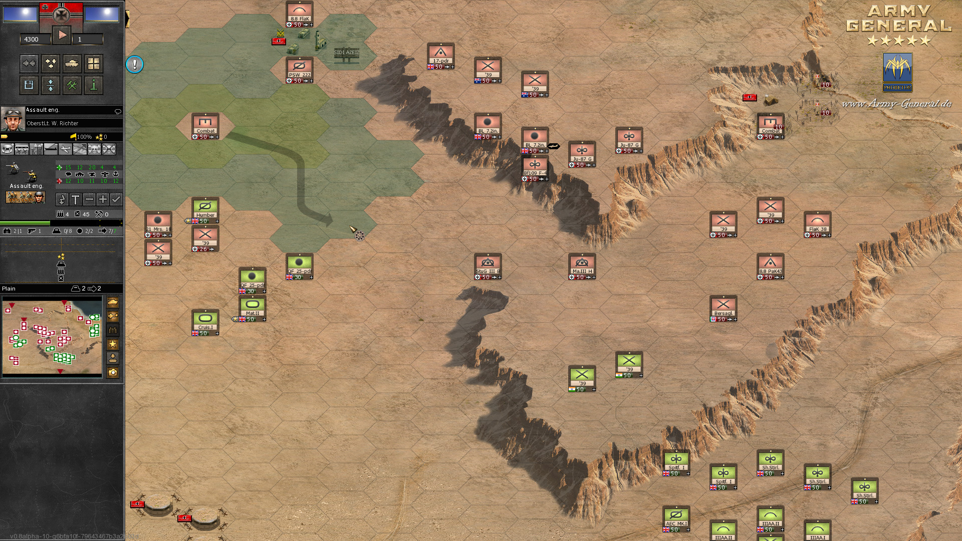 Army General Preview 4