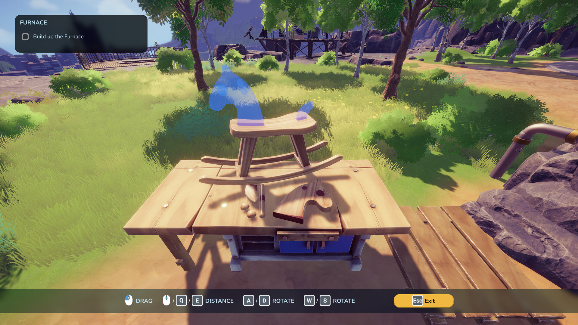 Chop Chop Inc. Preview 2