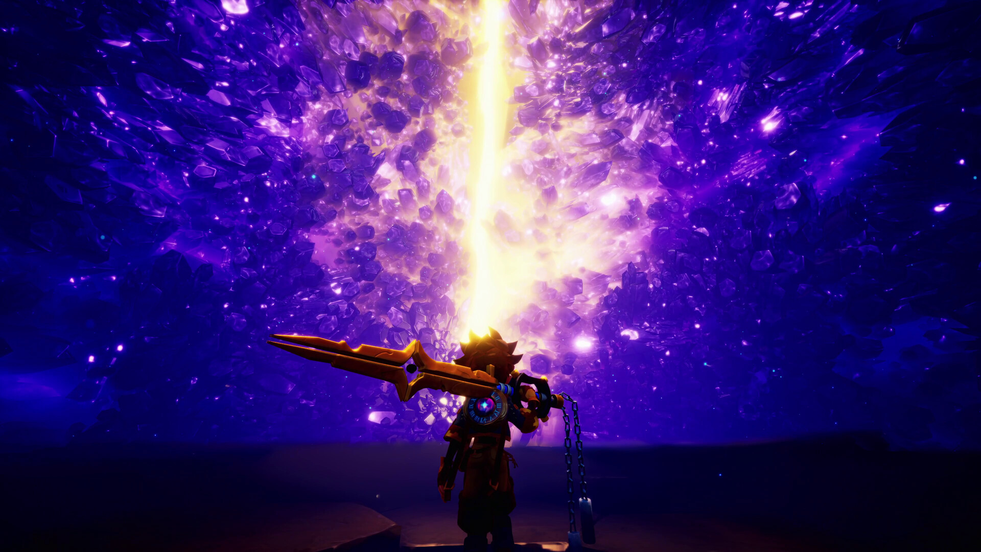 Duskfade Preview 5