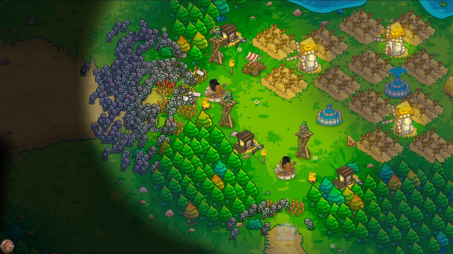 Risen Kingdom Preview 4