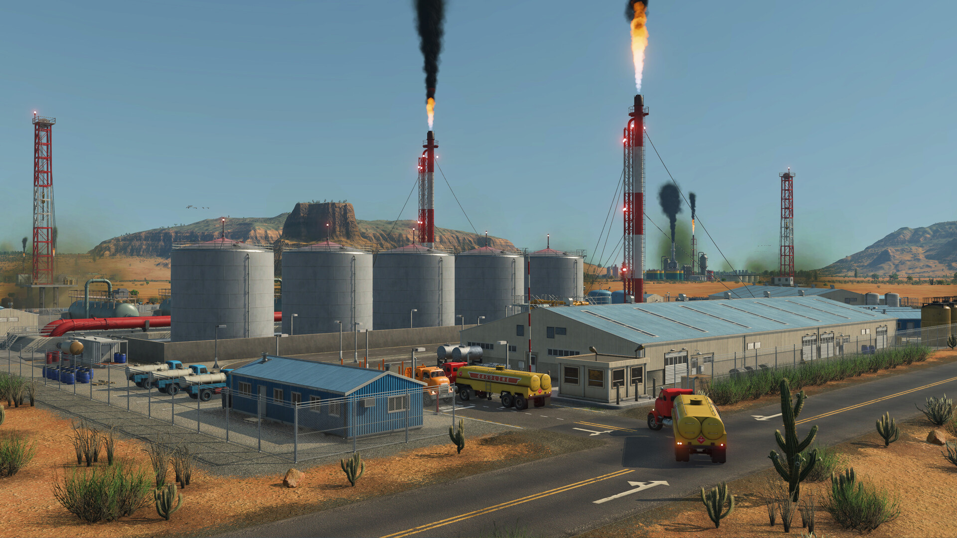 Transport Fever 3 Preview 3