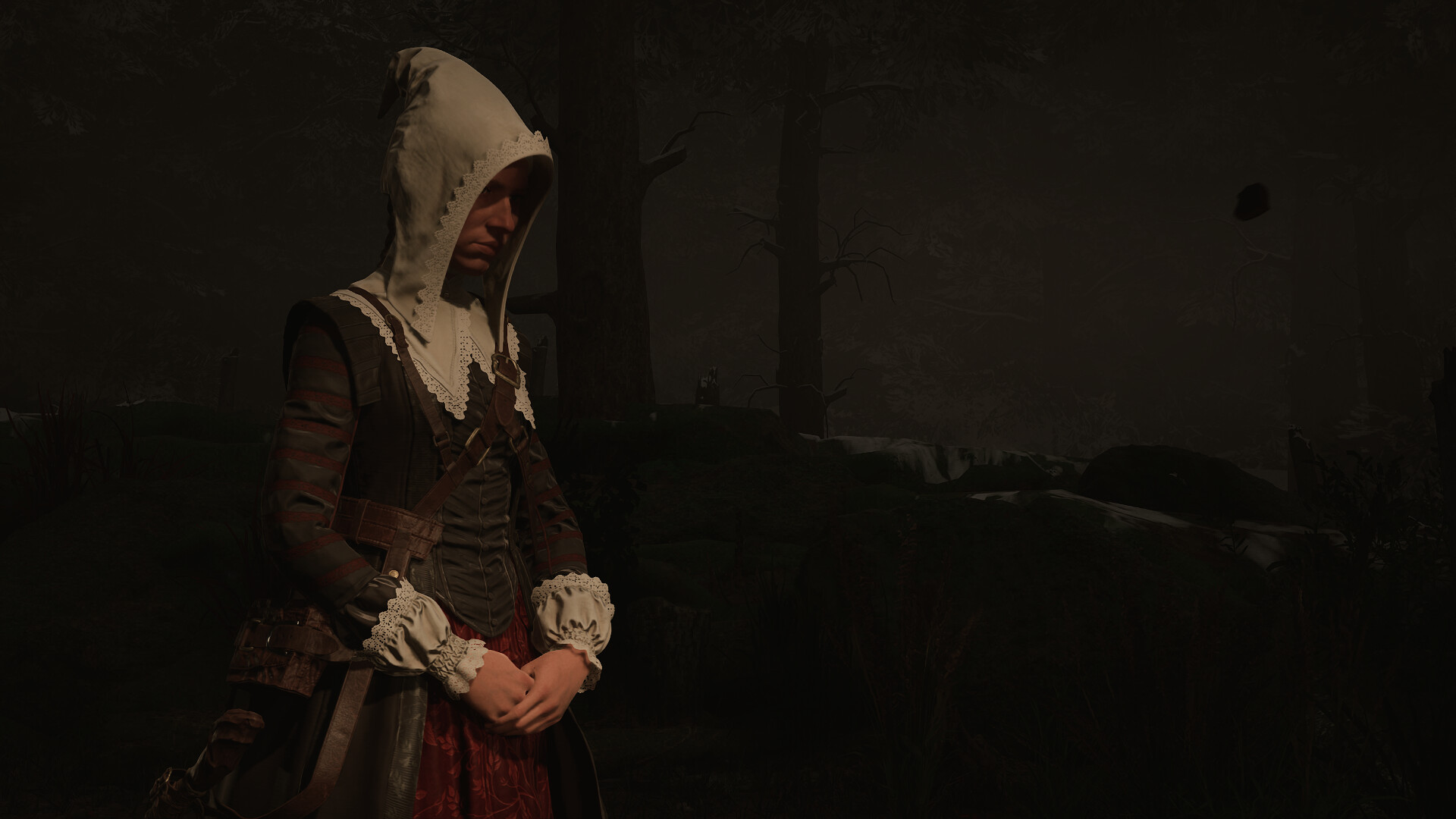 1666: Amsterdam Preview 2